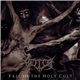 Hetzer - Fall Of The Holy Cult