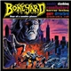 Boneyard - Fear Of A Zombie Planet